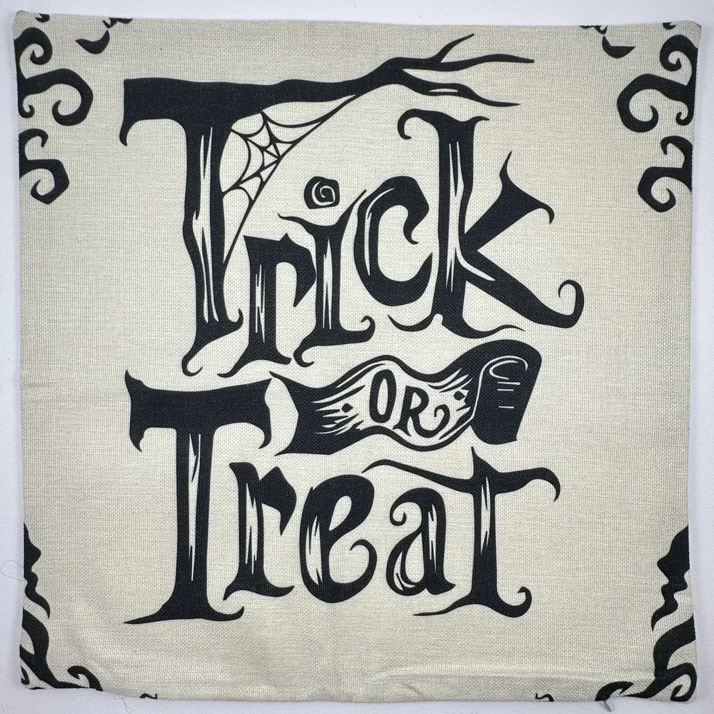 N/A halloween throw